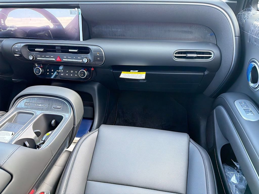 New 2026 Hyundai Palisade Calligraphy image 19