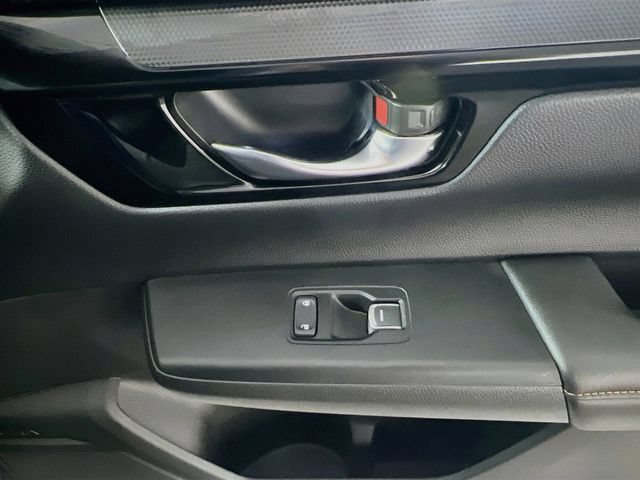 Certified 2025 Honda CR-V Sport Touring image 32