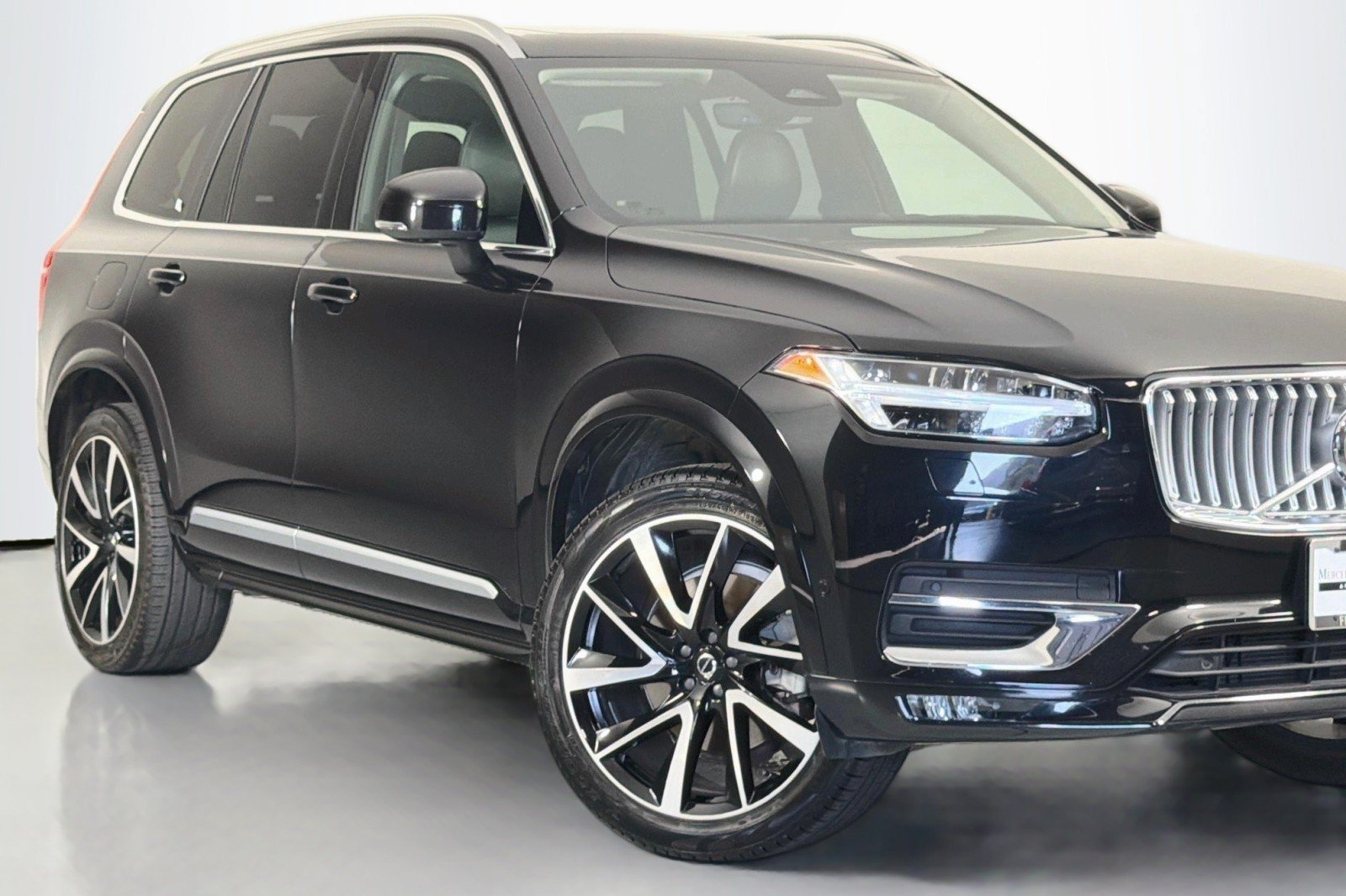 Used 2024 Volvo XC90 B6 Ultimate w/ Lounge Package AWD/4WD image 15