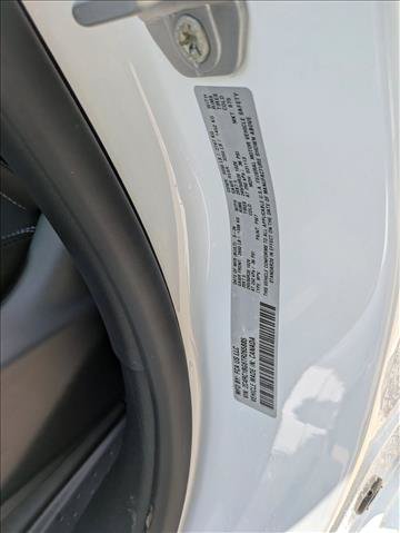 New 2026 Chrysler Pacifica Select w/ S Appearance Package FWD image 15