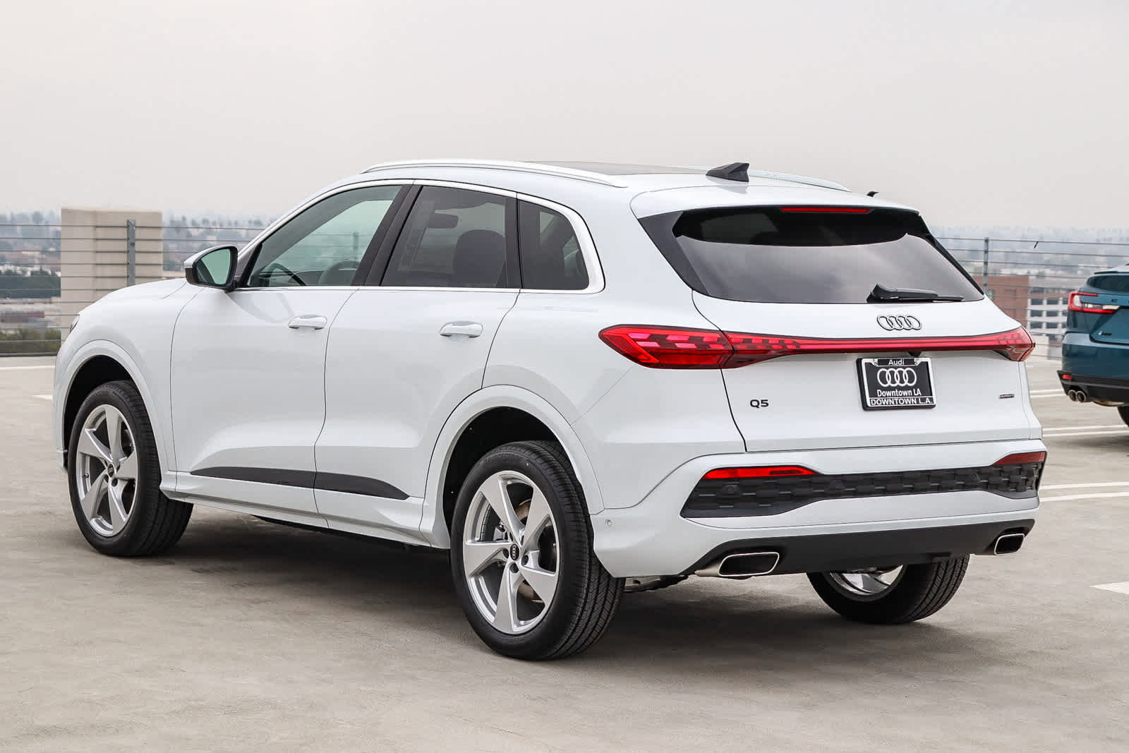 New 2025 Audi Q5 Premium Plus image 6