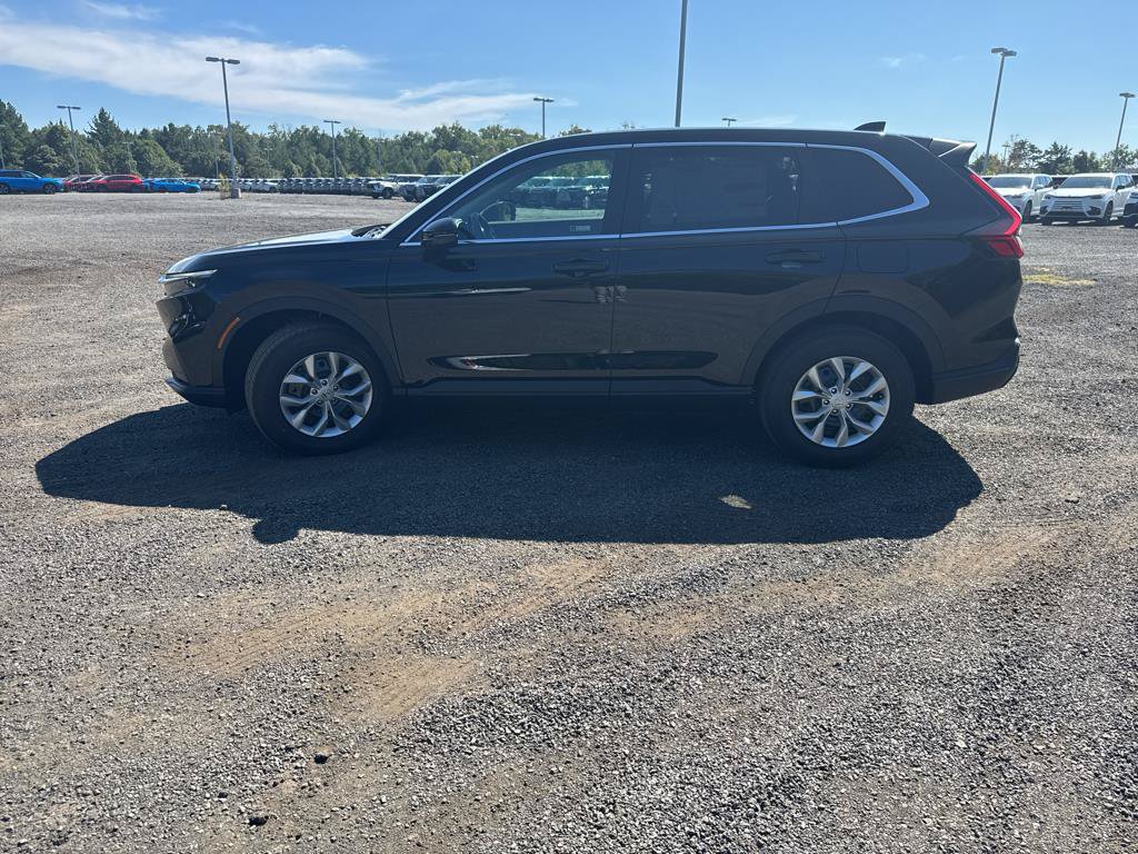 New 2027 Honda CR-V LX image 4