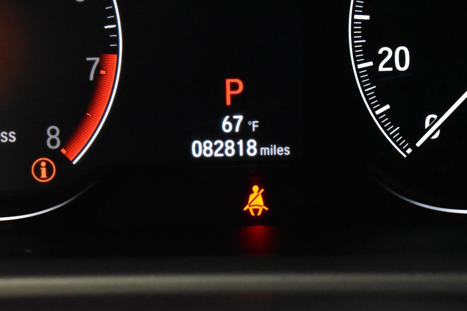 Used 2018 Honda Accord EX-L image 21