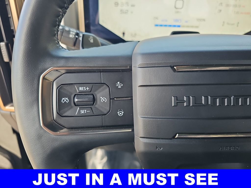 Used 2024 GMC Hummer EV 3X image 21