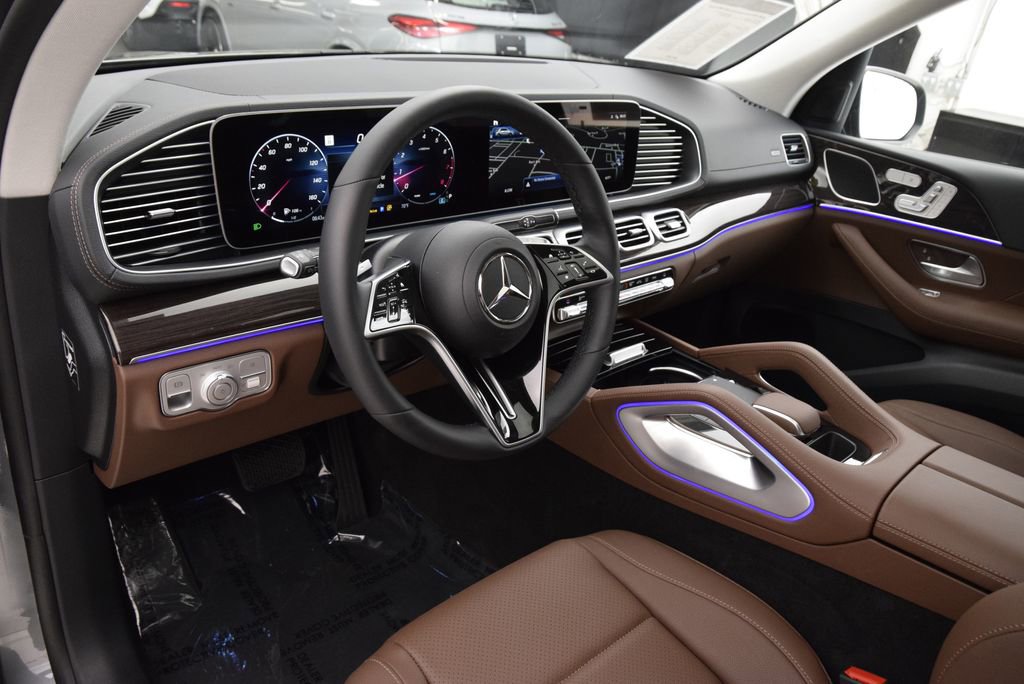 Used 2026 Mercedes-Benz GLE 350 4MATIC image 21
