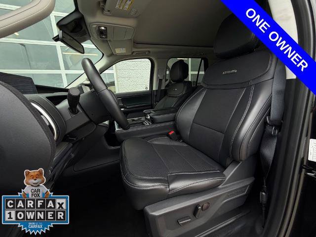 Certified 2026 Ford Expedition Max Platinum AWD/4WD image 5