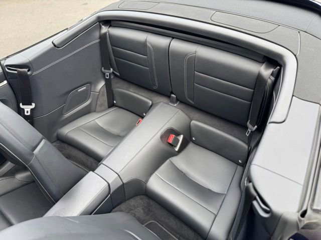 Certified 2020 Porsche 911 Carrera S RWD image 32