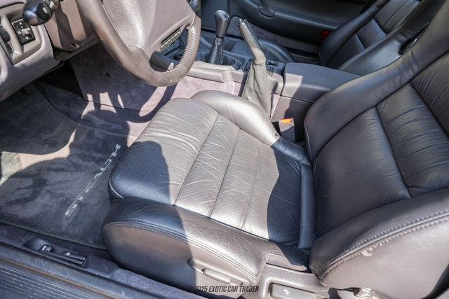 Used 1992 Dodge Stealth R/T Turbo image 33