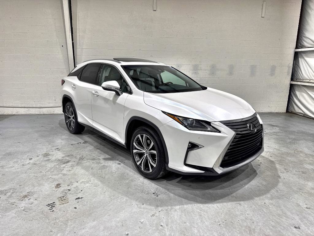 Used 2019 Lexus RX 350 AWD image 4