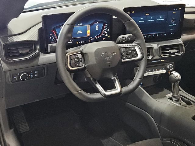 New 2026 Ford Mustang Coupe image 6