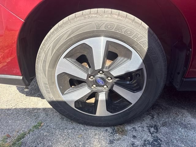Used 2018 Subaru Forester 2.5i Limited AWD/4WD image 12