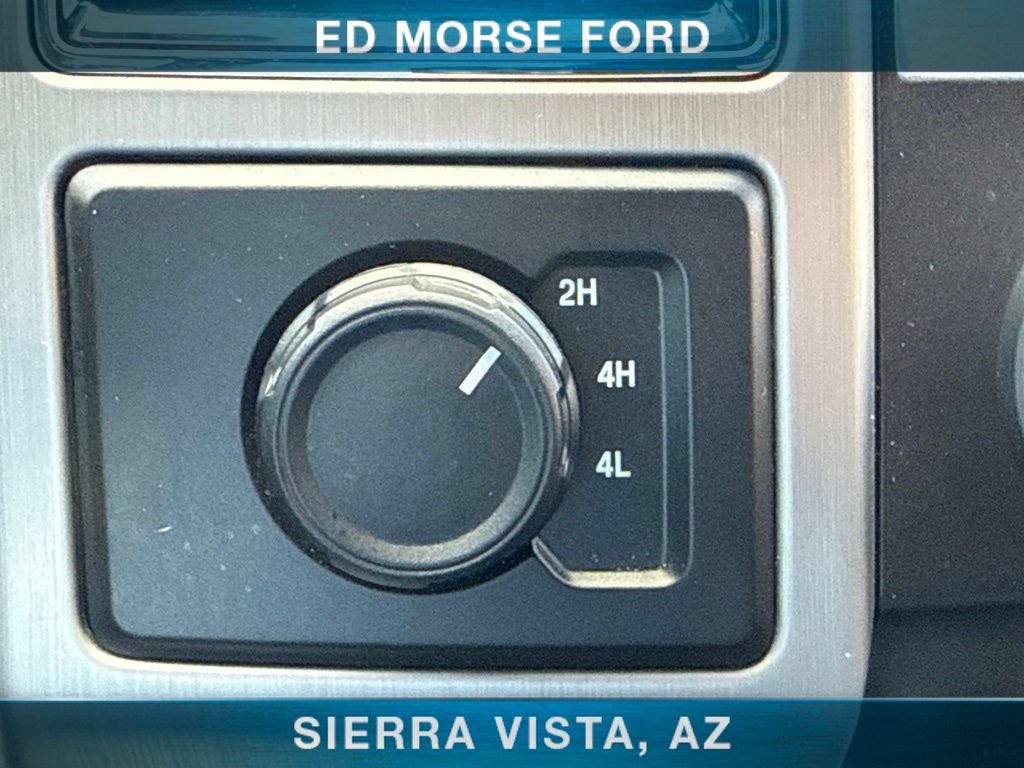 Certified 2021 Ford F450 Platinum w/ FX4 Off-Road Package AWD/4WD image 30