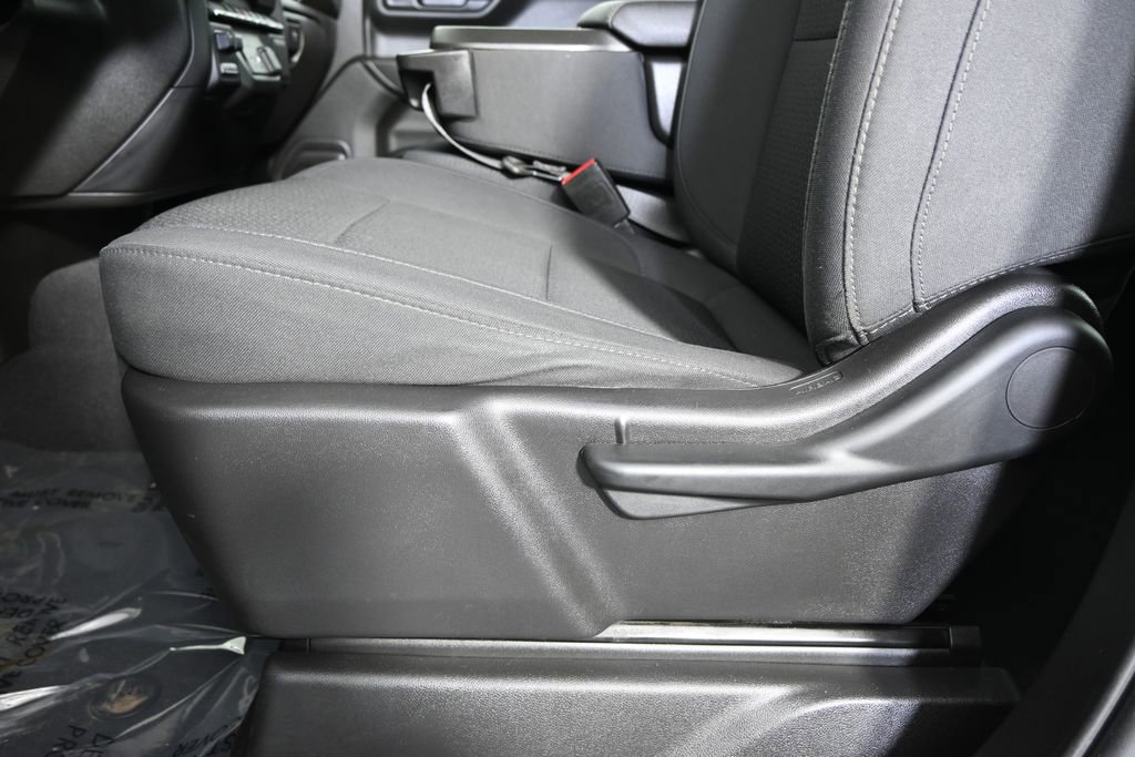 Used 2022 Chevrolet Silverado 1500 Custom Trail Boss w/ Safety Confidence Package AWD/4WD image 21