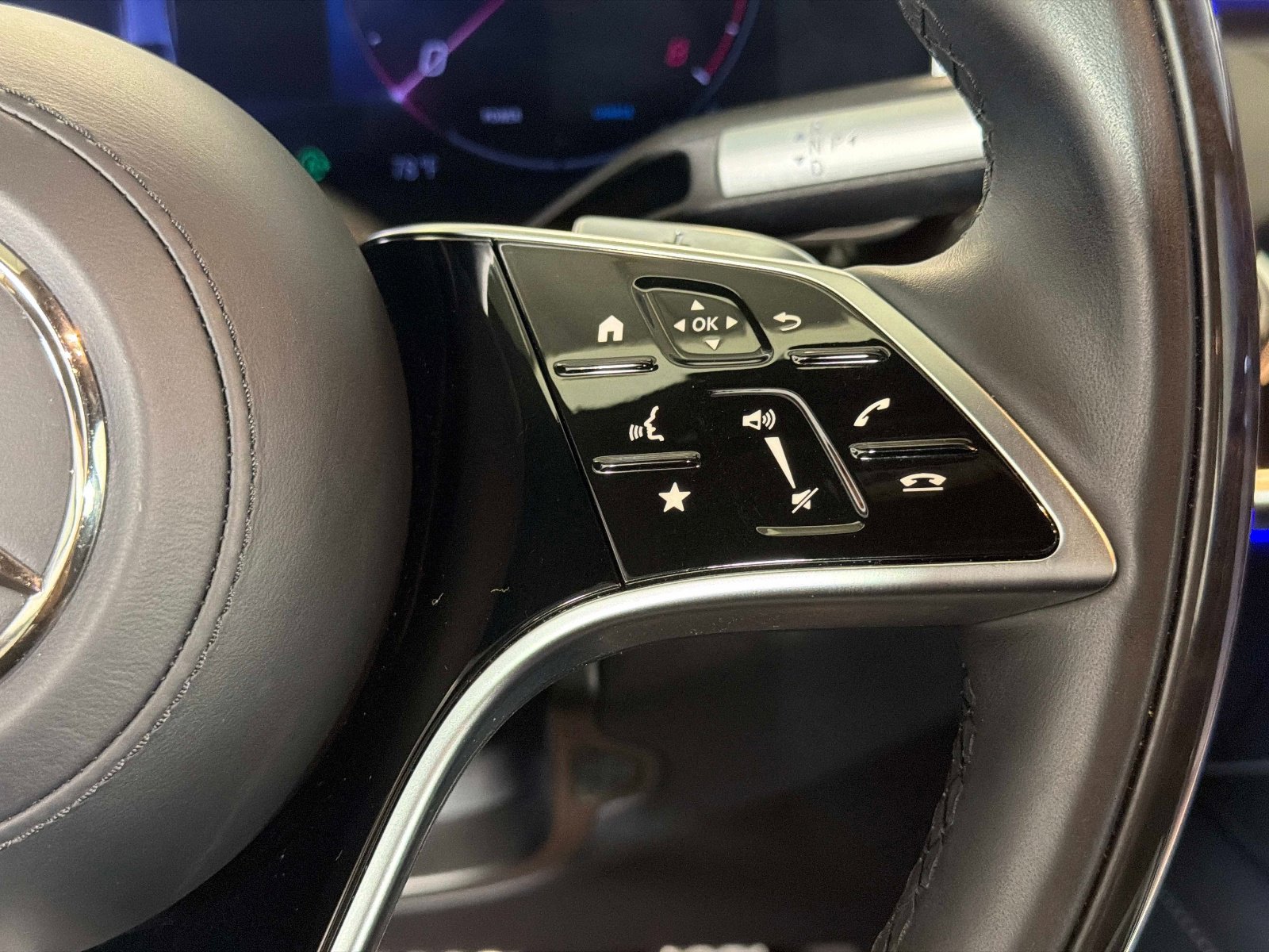 Used 2024 Mercedes-Benz S 580 4MATIC Sedan image 47