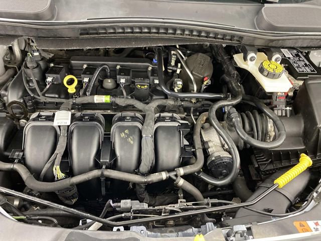 Used 2020 Ford Transit Connect XL image 31
