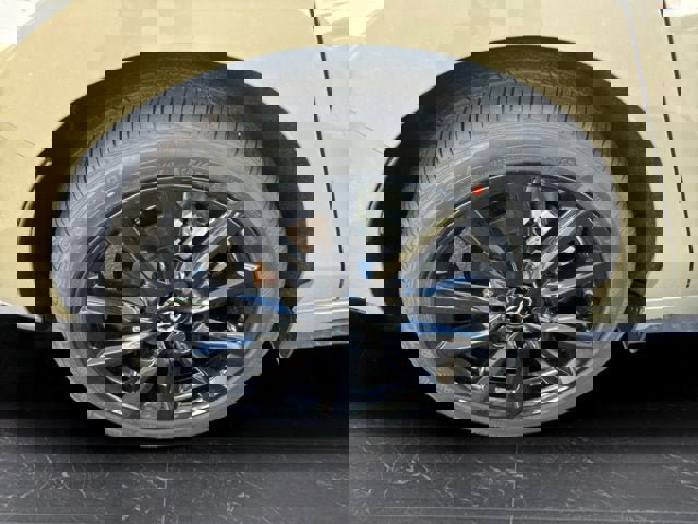 New 2025 MAZDA MAZDA3 Carbon w/ Appearance Package image 13