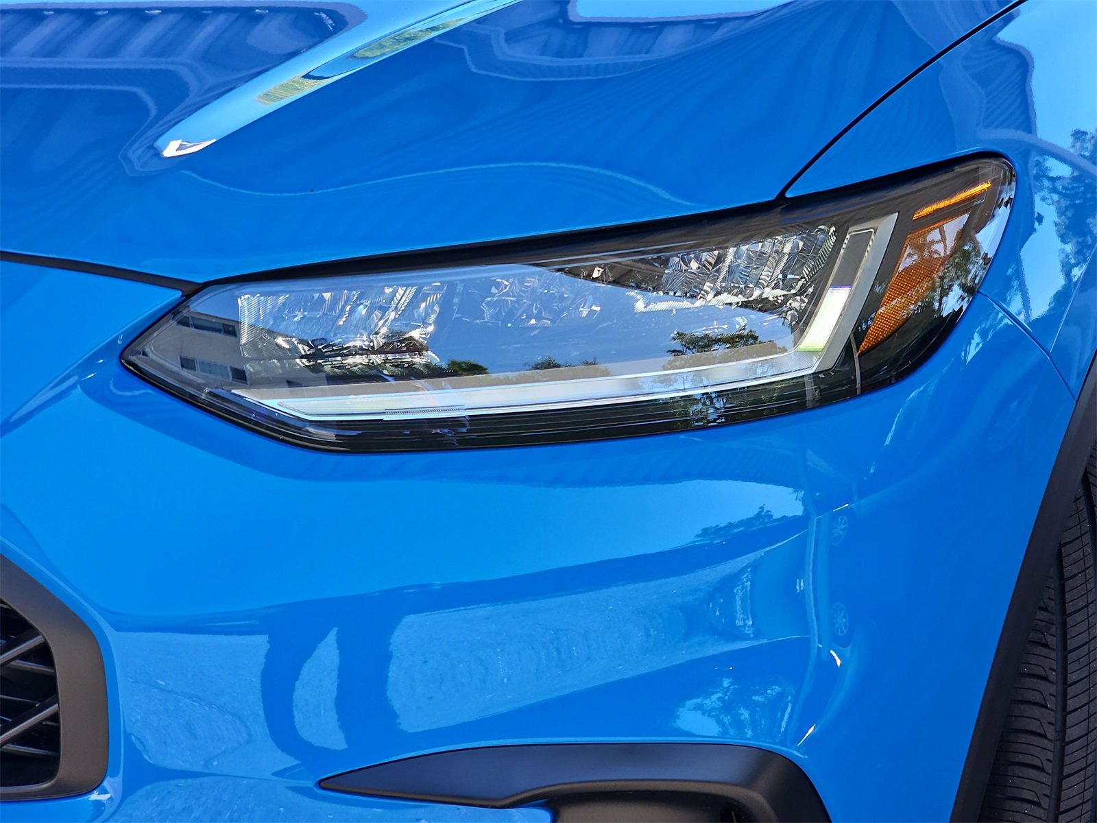 New 2026 Honda HR-V Sport image 31