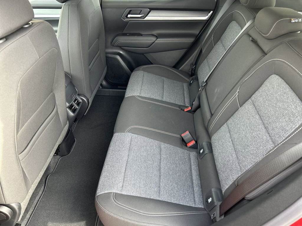 New 2026 GMC Terrain Elevation w/ Black Edition image 25