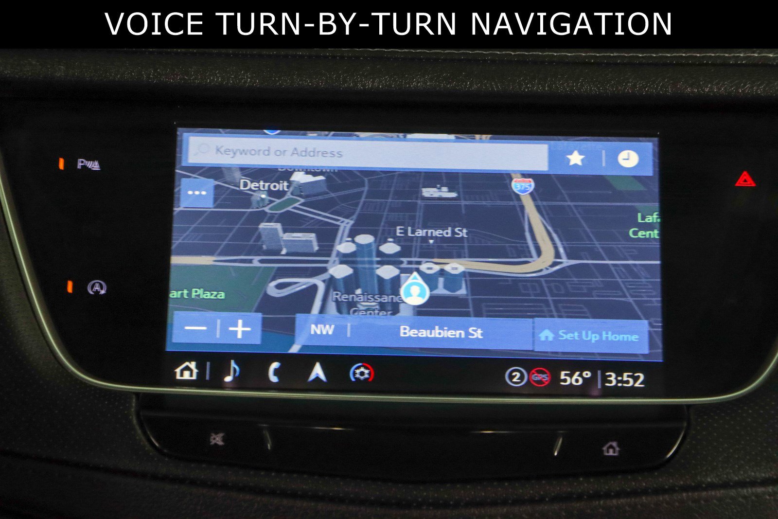 Used 2024 Cadillac XT5 Premium Luxury image 18