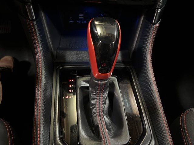 Used 2023 Subaru Forester Sport image 36