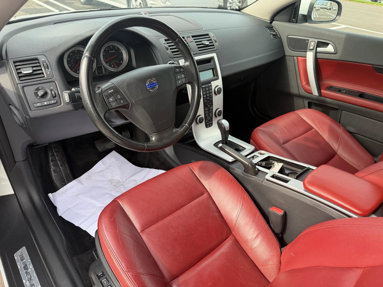 Used 2012 Volvo C70 T5 FWD image 13