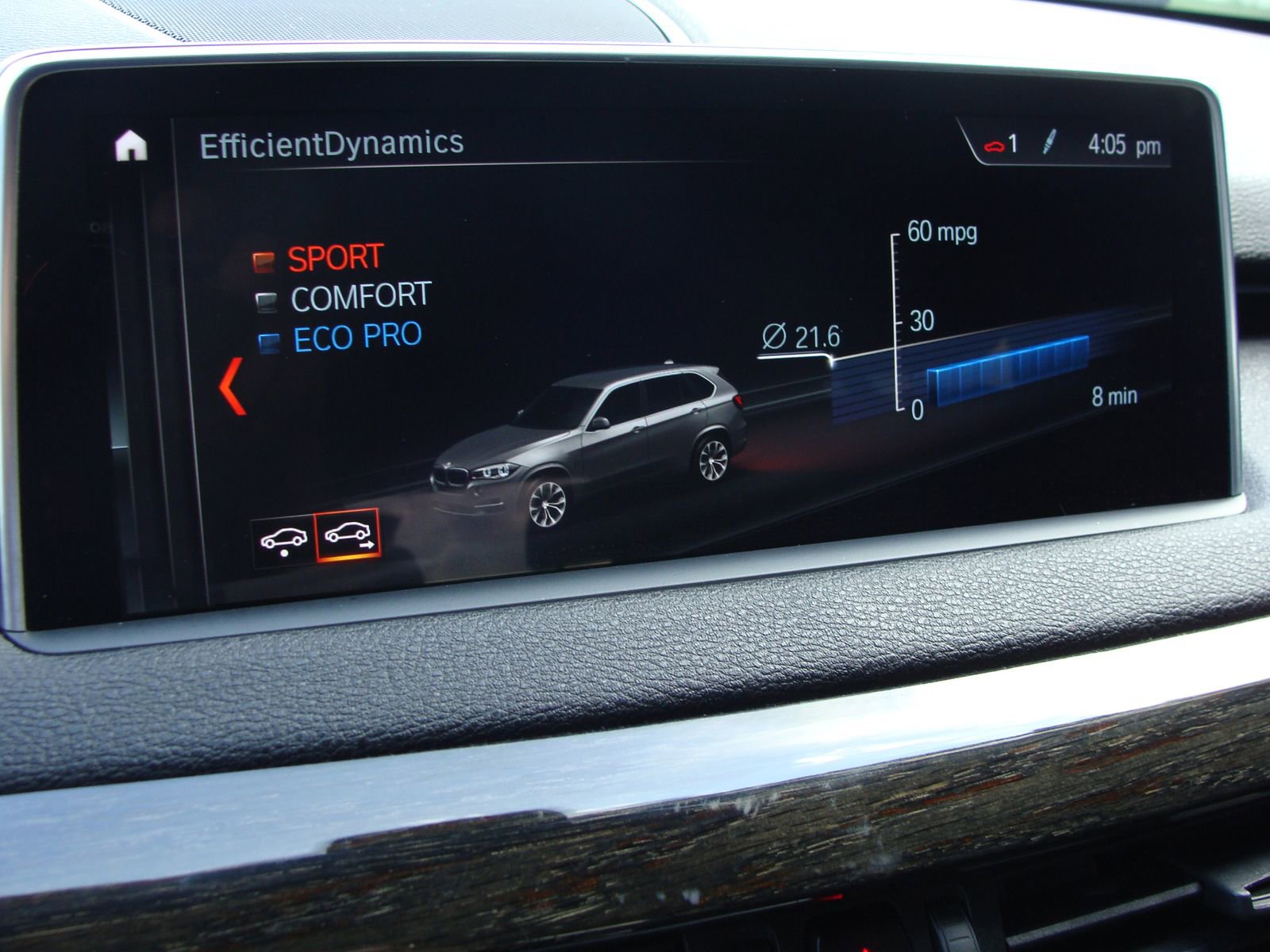 Used 2018 BMW X5 xDrive35i w/ Driving Assistance Package image 21