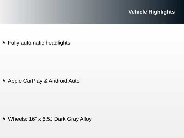 Used 2025 Kia K4 LXS image 8