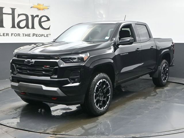 New 2026 Chevrolet Colorado Z71 w/ Technology Package image 12