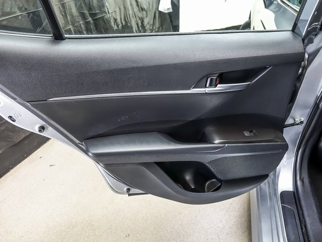 Certified 2023 Toyota Camry SE image 23