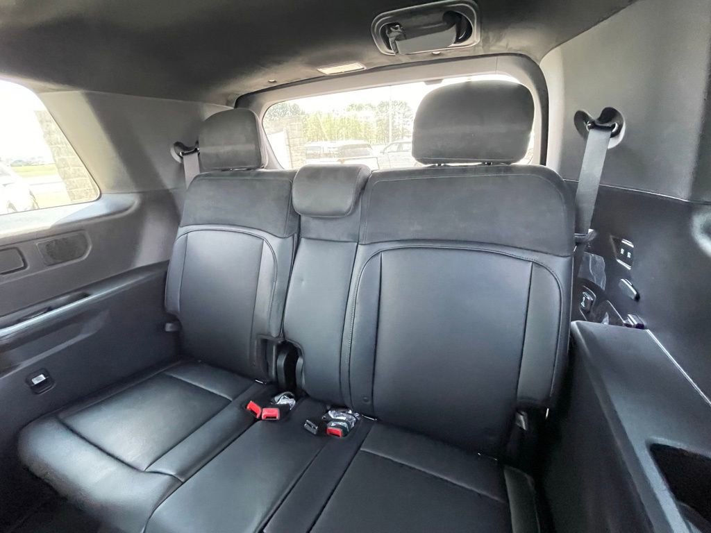 New 2027 Kia Telluride X-Line SX Prestige image 26