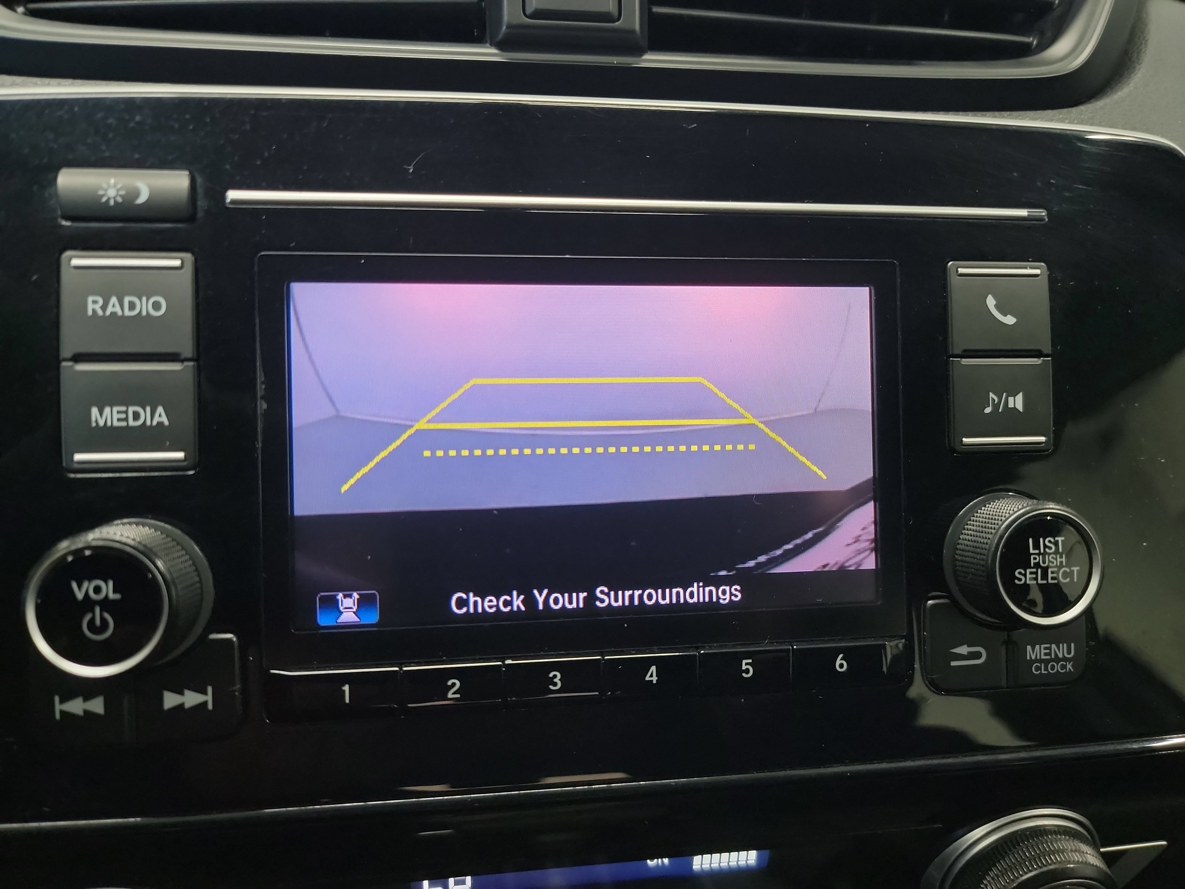 Used 2019 Honda CR-V LX image 23