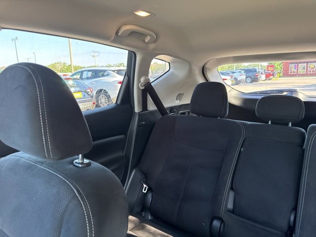 Used 2018 Nissan Murano SV image 35