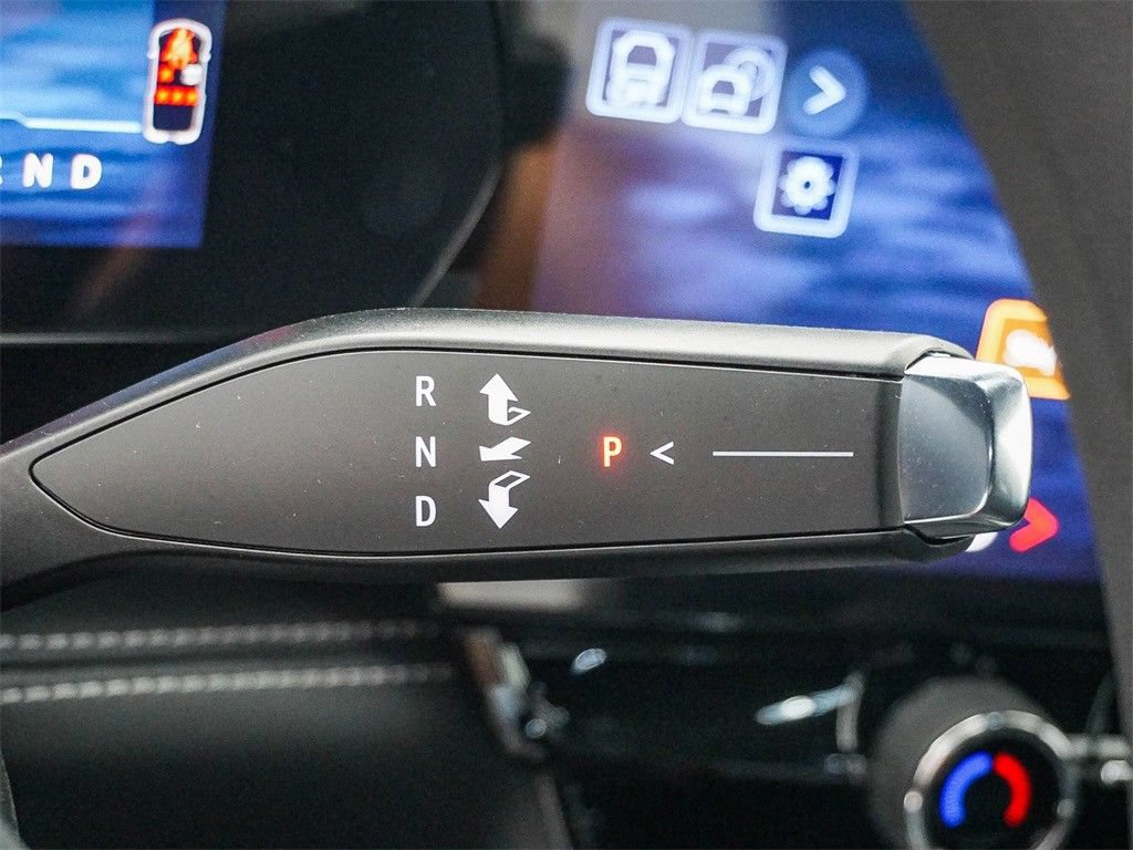 New 2026 Chevrolet Blazer EV LT FWD image 24