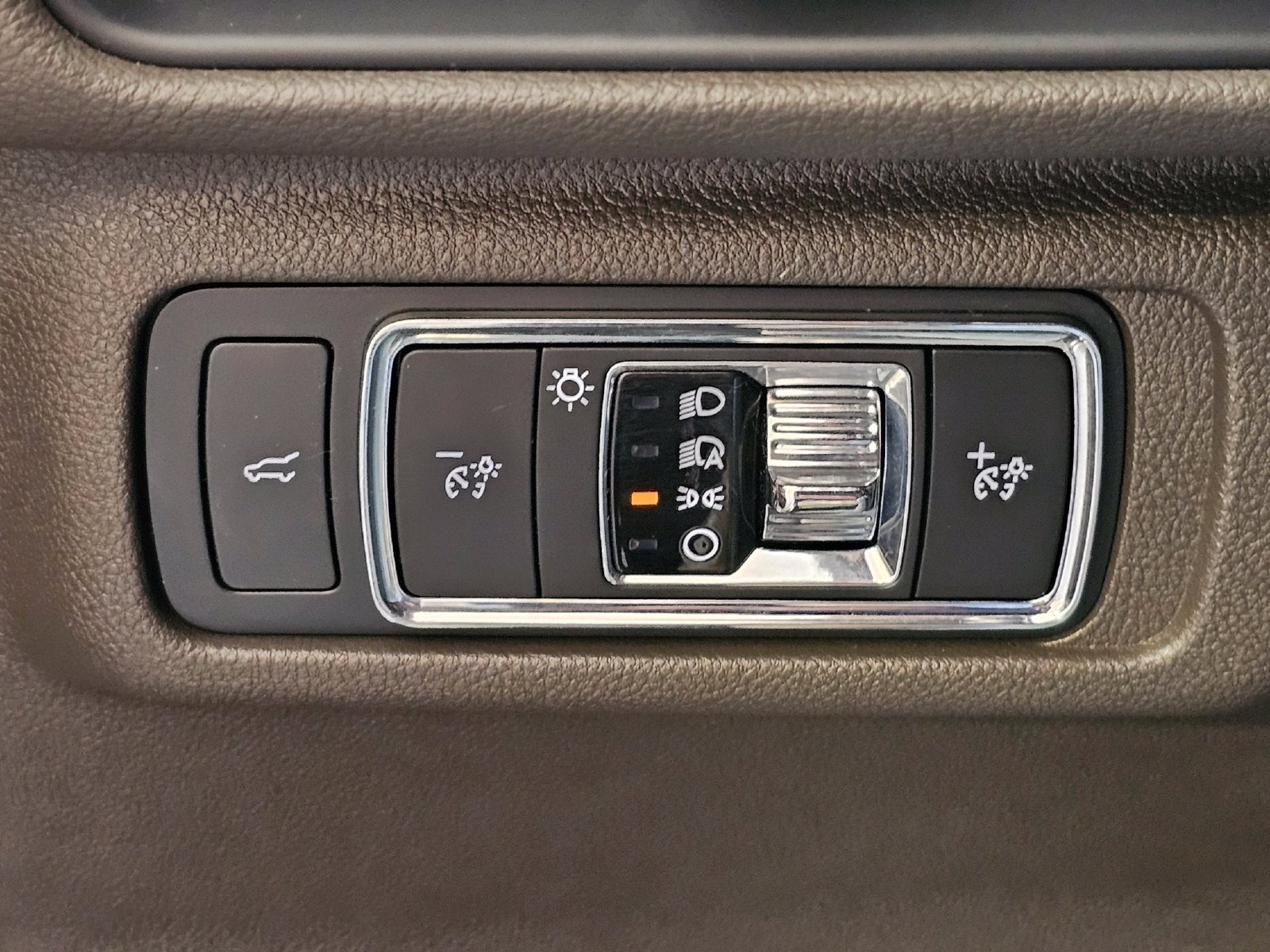 Used 2021 Lincoln Corsair FWD image 18