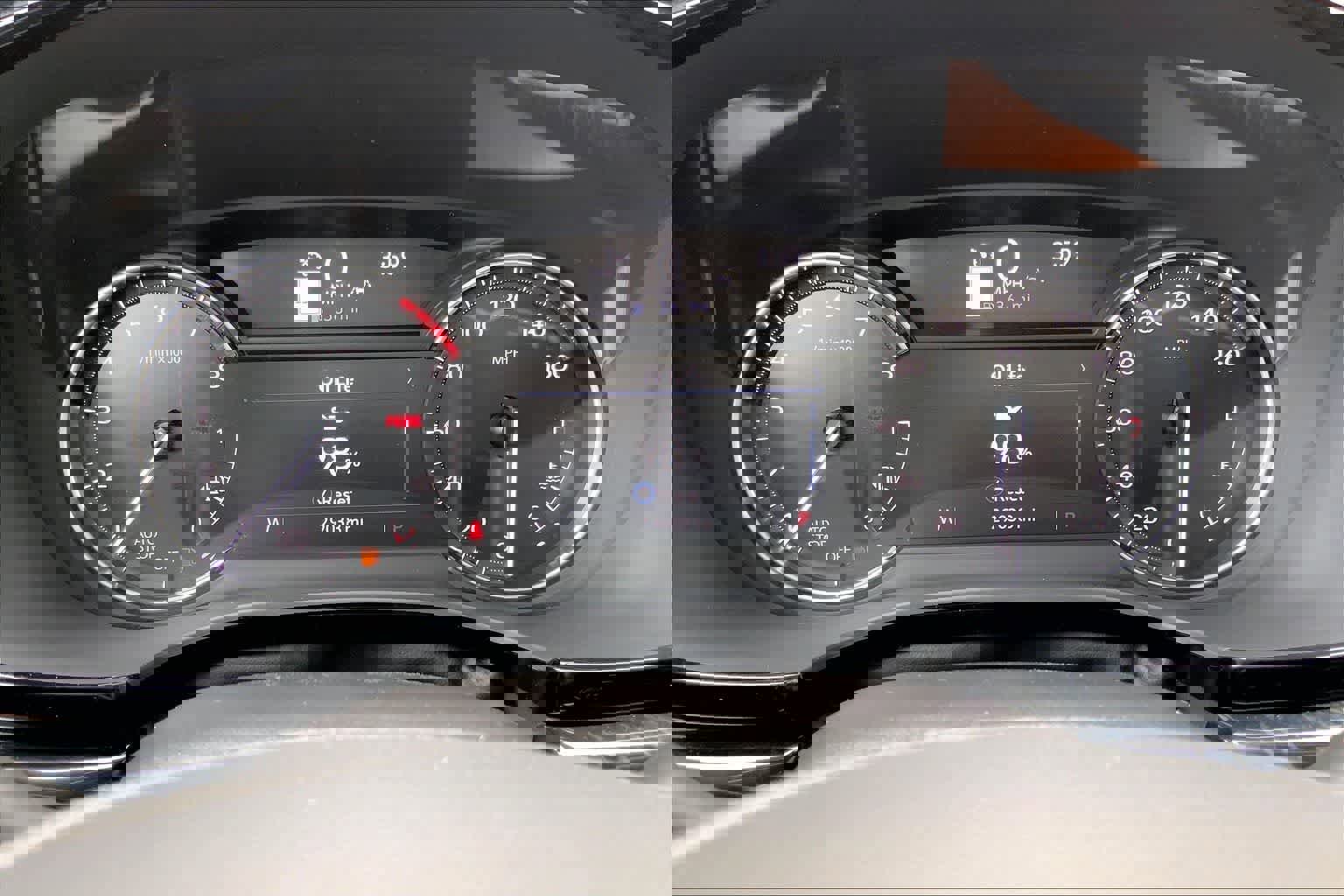 Used 2024 Cadillac XT6 Premium Luxury image 18