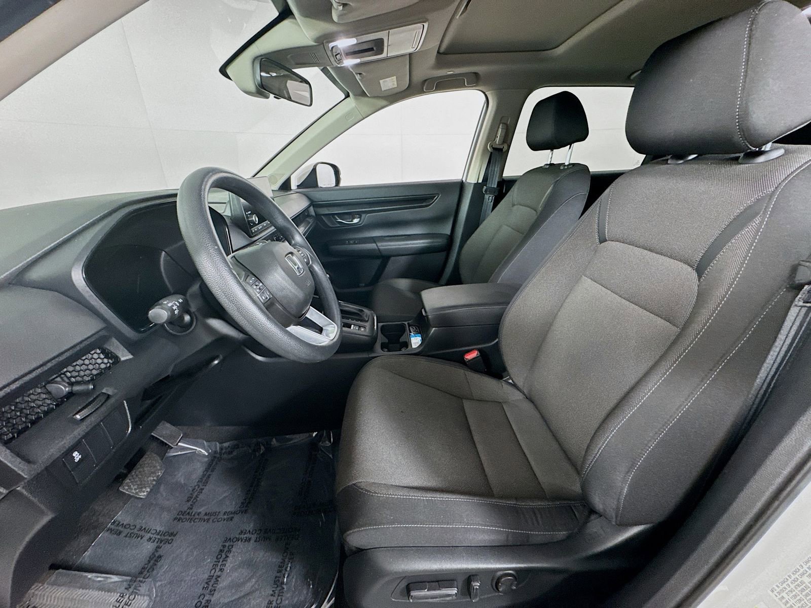 Used 2024 Honda CR-V EX image 12