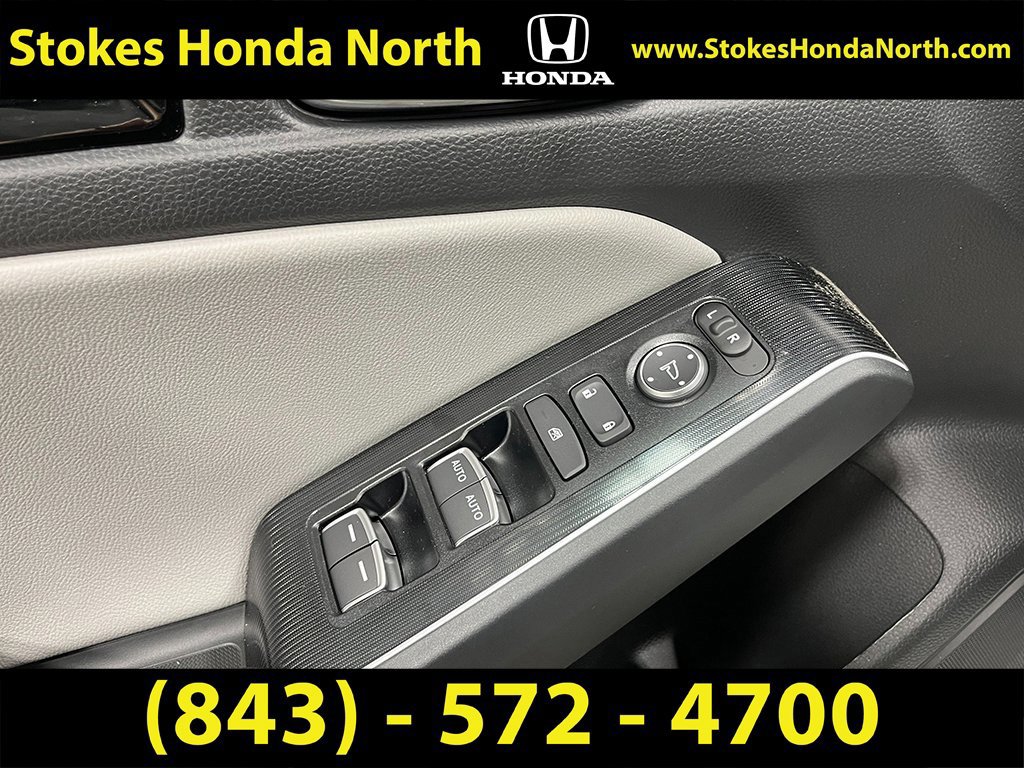 New 2026 Honda Civic Sport Touring image 13