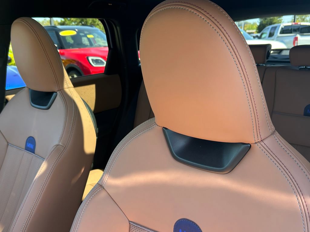 Used 2025 MINI Cooper Countryman S AWD/4WD image 14