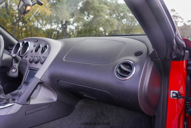 Used 2006 Pontiac Solstice Convertible w/ Premium Package image 41