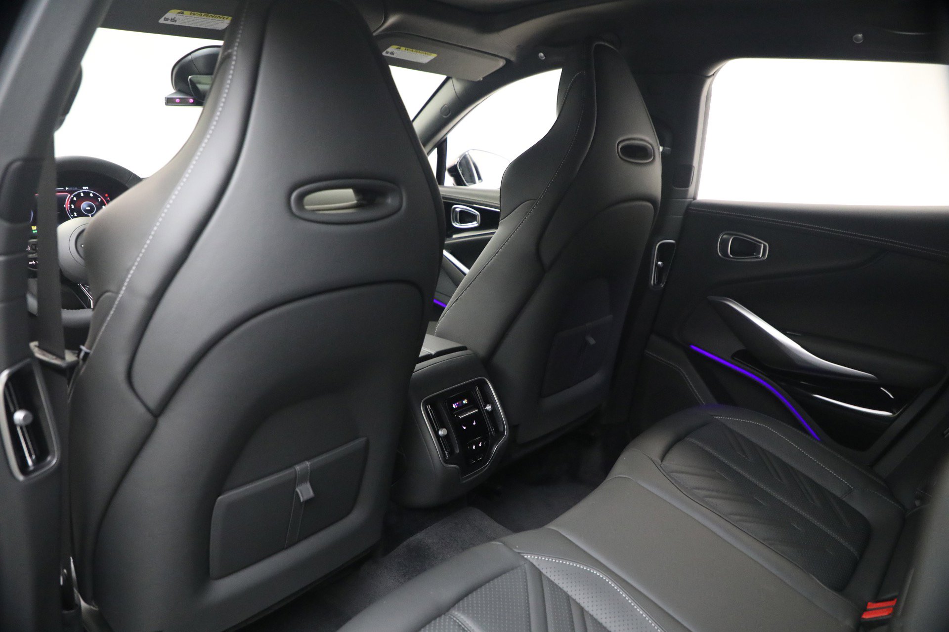 New 2026 Aston Martin DBX S AWD/4WD image 22