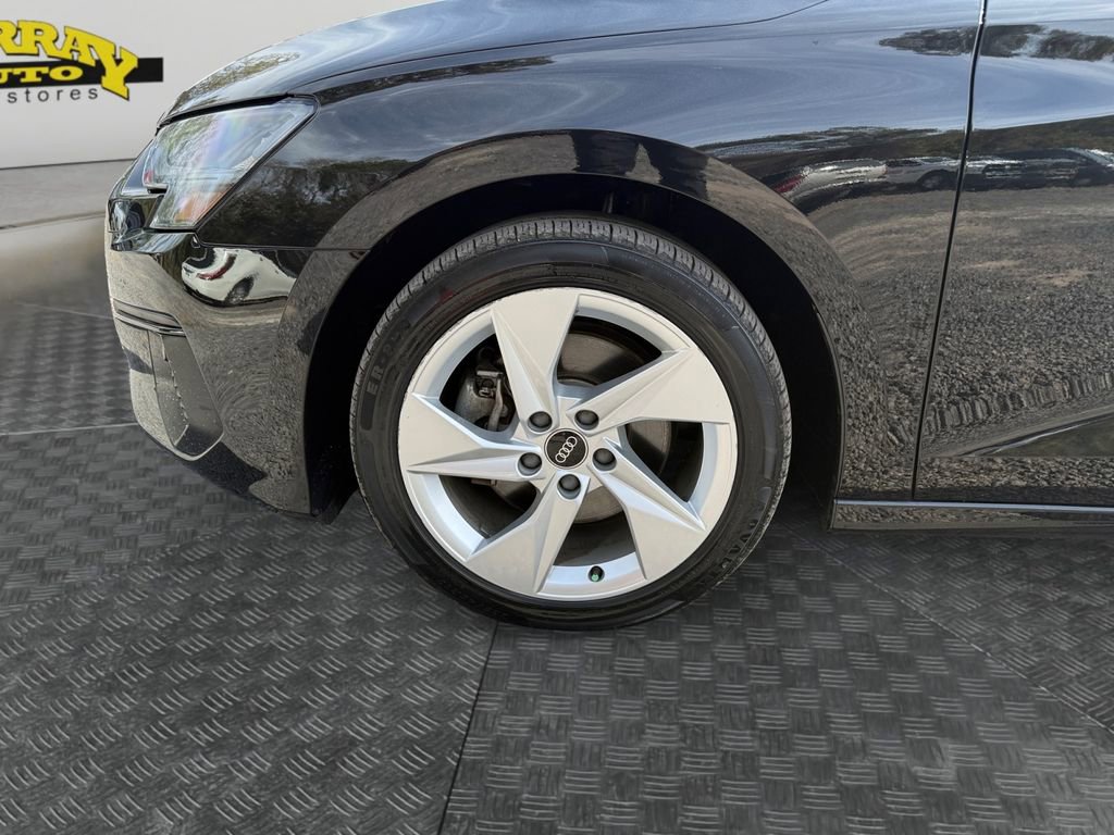 Used 2022 Audi A3 2.0T Premium image 14