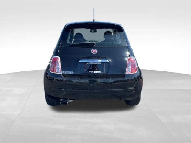 Used 2013 FIAT 500 Pop image 6