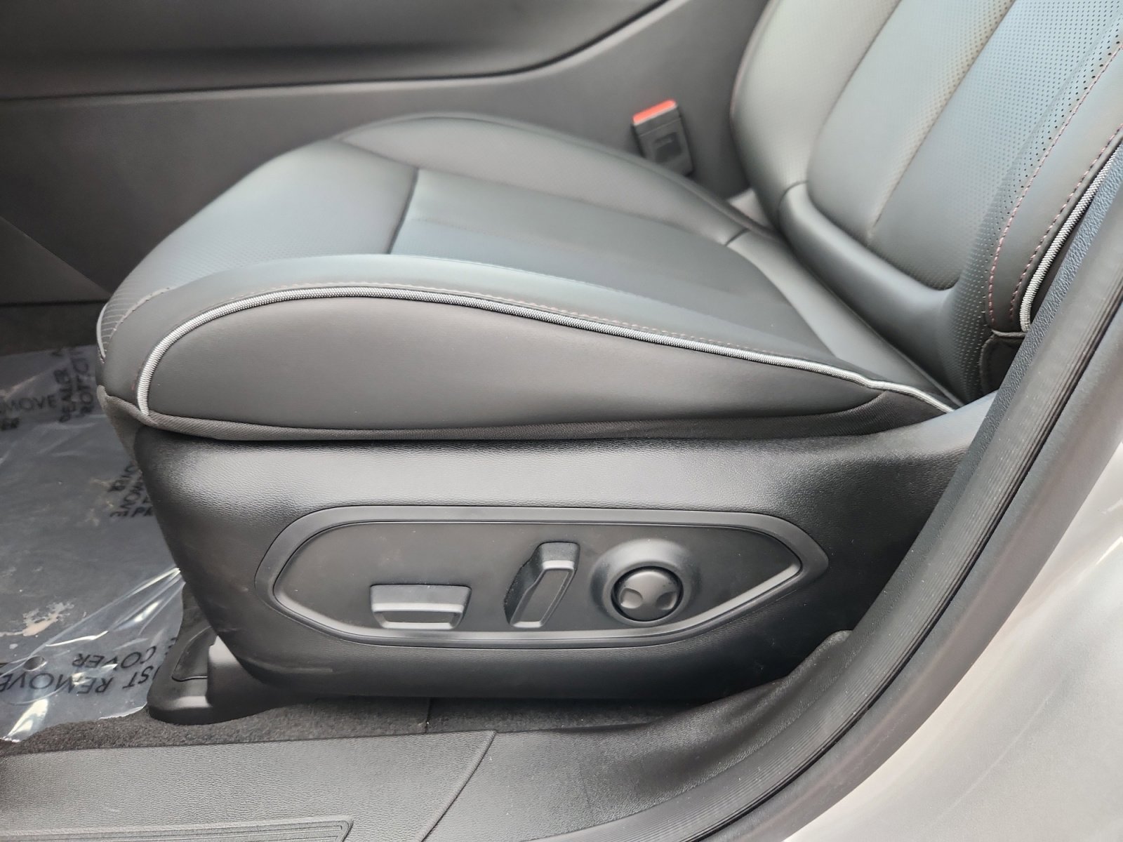 New 2025 Jeep Wagoneer S Limited image 14