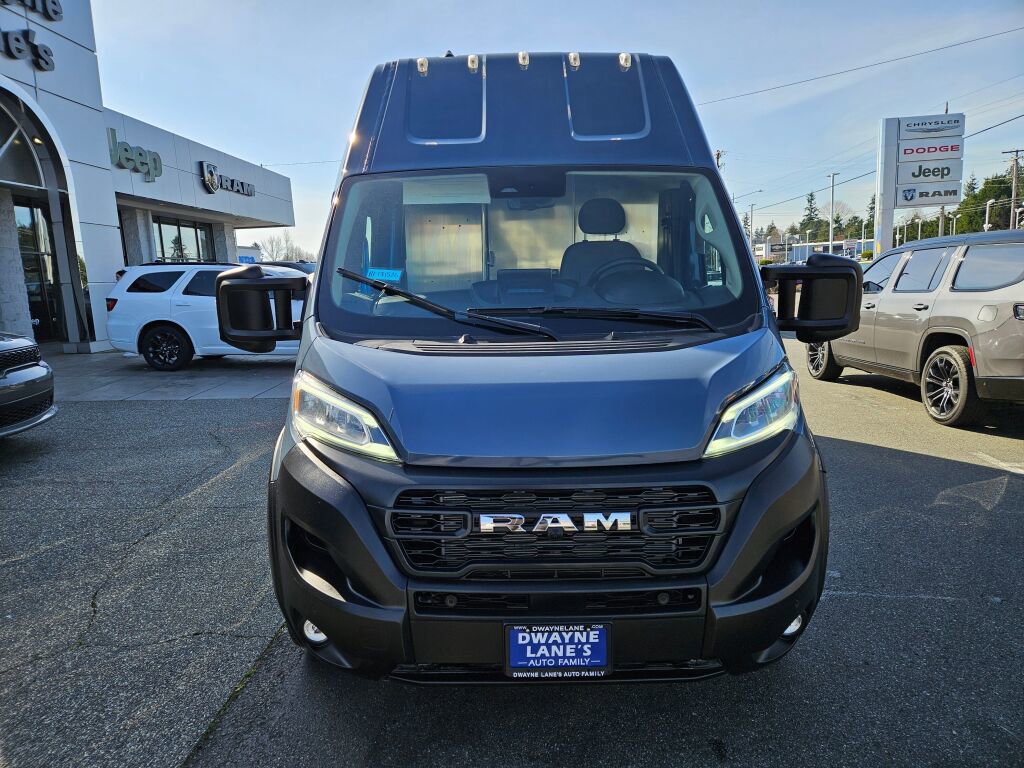 Used 2024 RAM ProMaster 3500 image 7