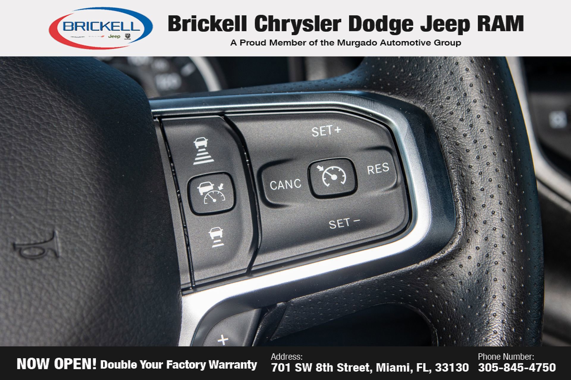 New 2026 RAM 1500 Tradesman image 27