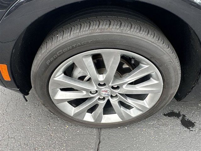 Certified 2023 Buick Envision Avenir AWD/4WD image 33