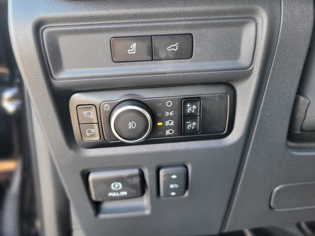 Used 2024 Ford Expedition Max Platinum image 21