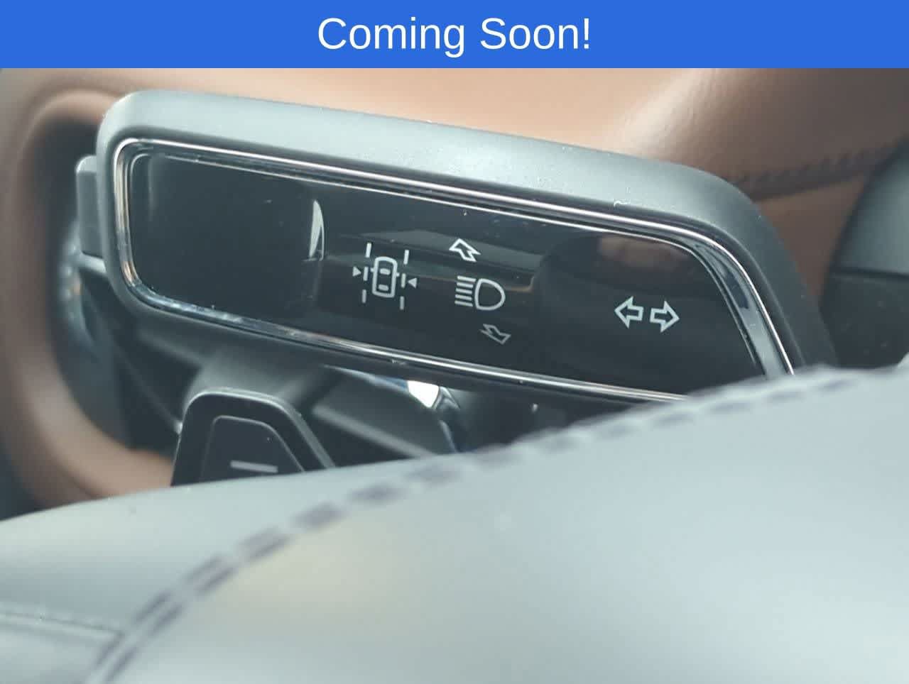Used 2024 Lincoln Aviator Reserve w/ Equipment Group 201A AWD/4WD image 27