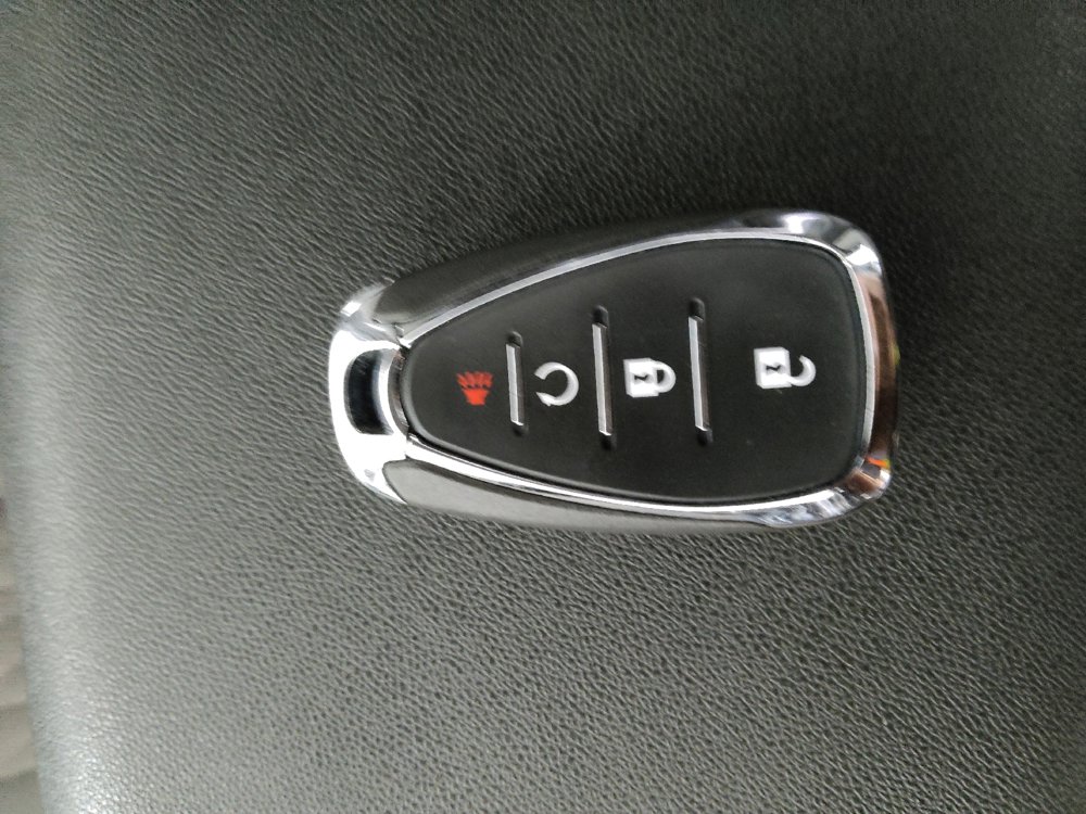 Used 2021 Chevrolet Equinox LS FWD image 32
