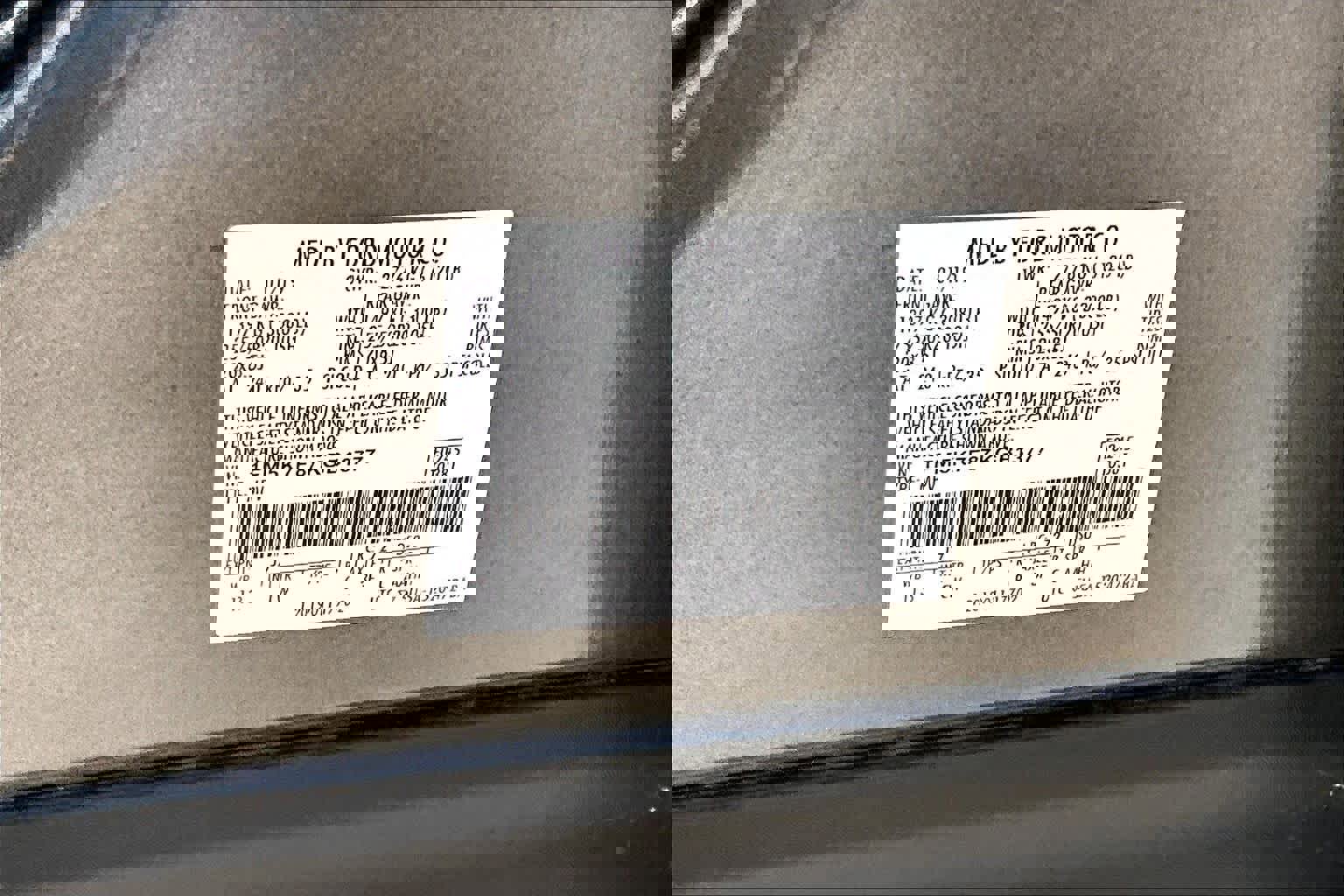 Certified 2019 Ford Explorer Limited w/ Class III Trailer Tow Package image 38